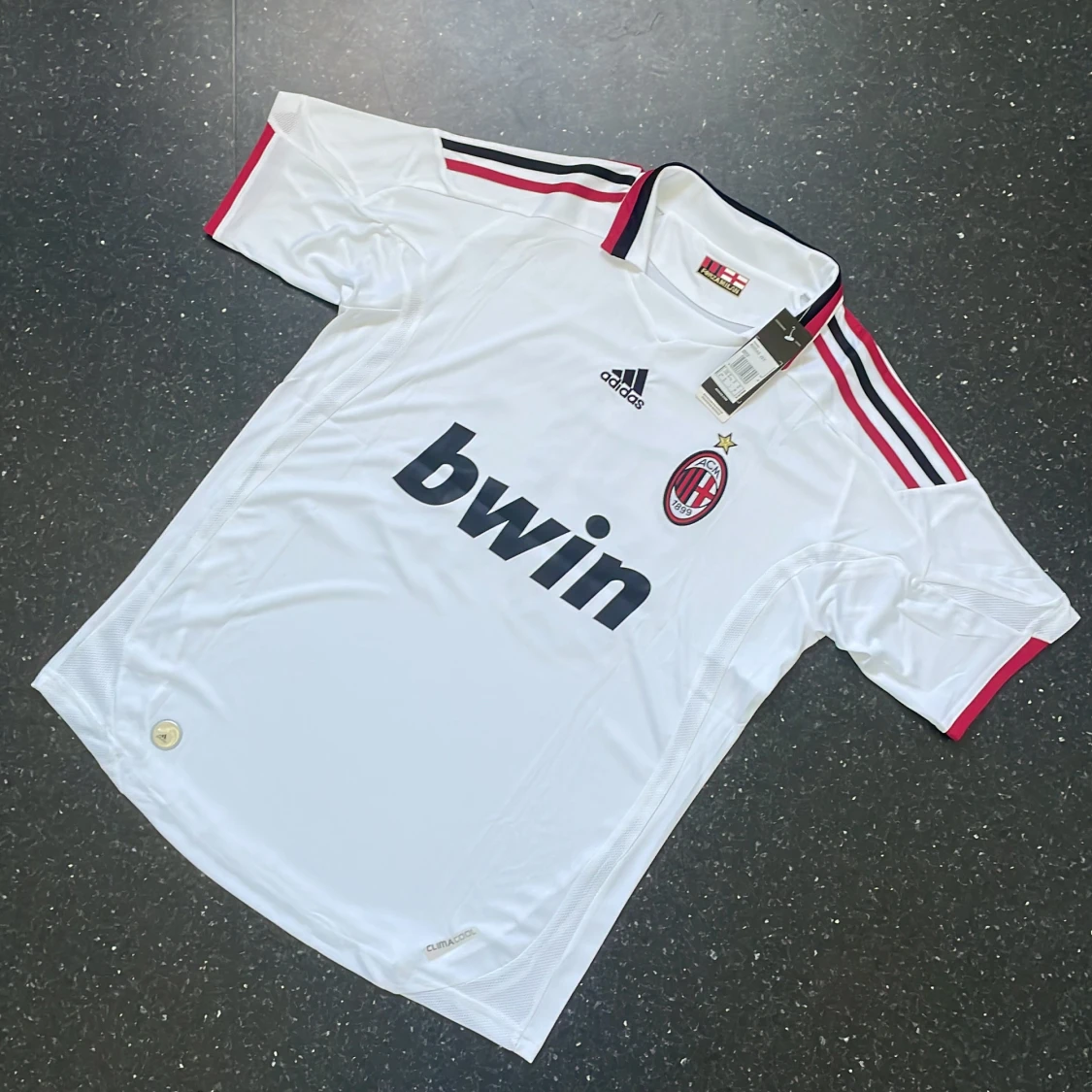 AC Milan 09/10 borta ”Ronaldinho”