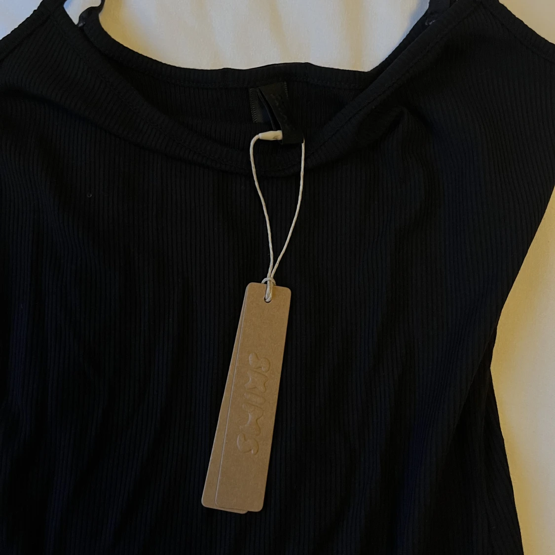 Helt ny Skims klänning - 91