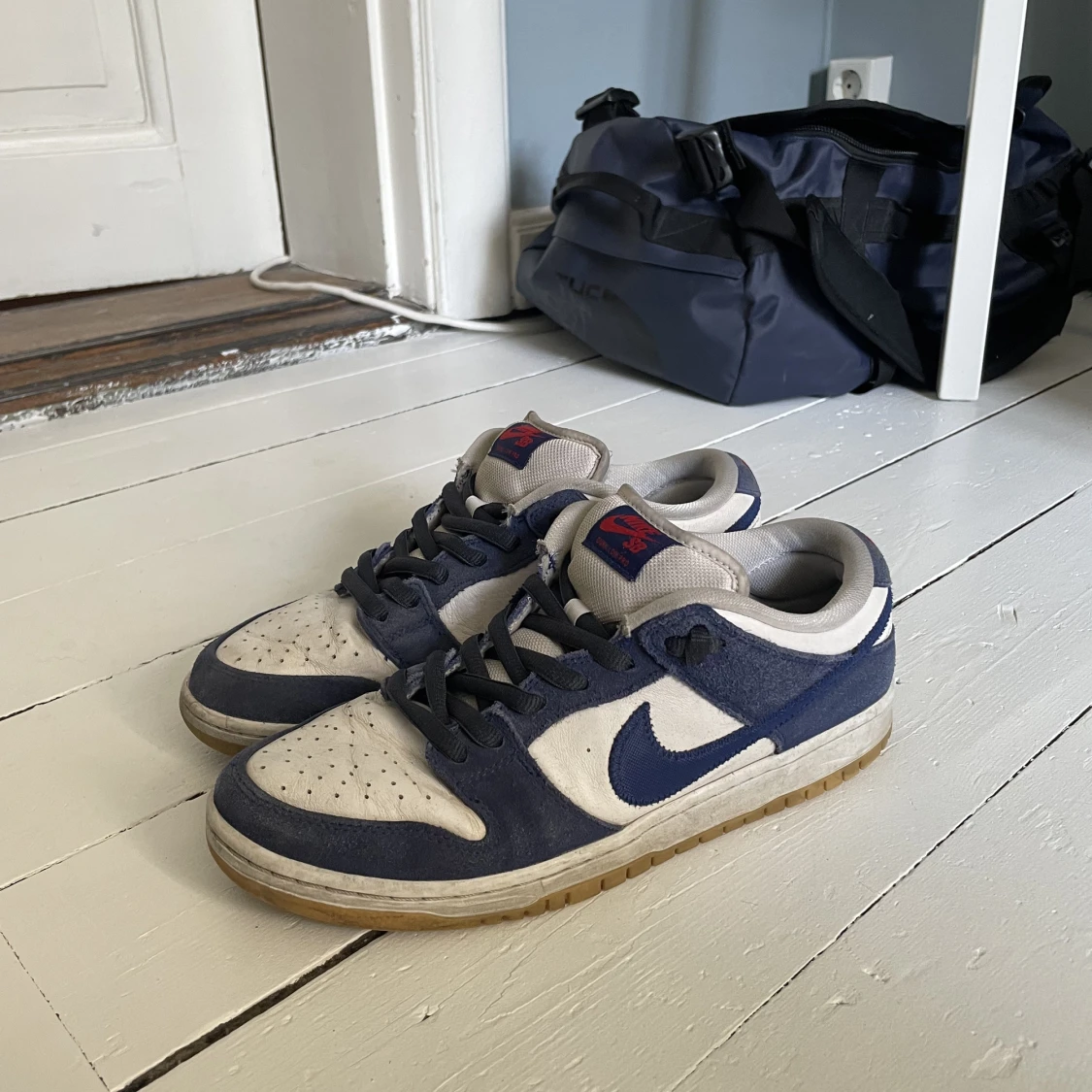 Nike Dunk SB Low - Dodgers