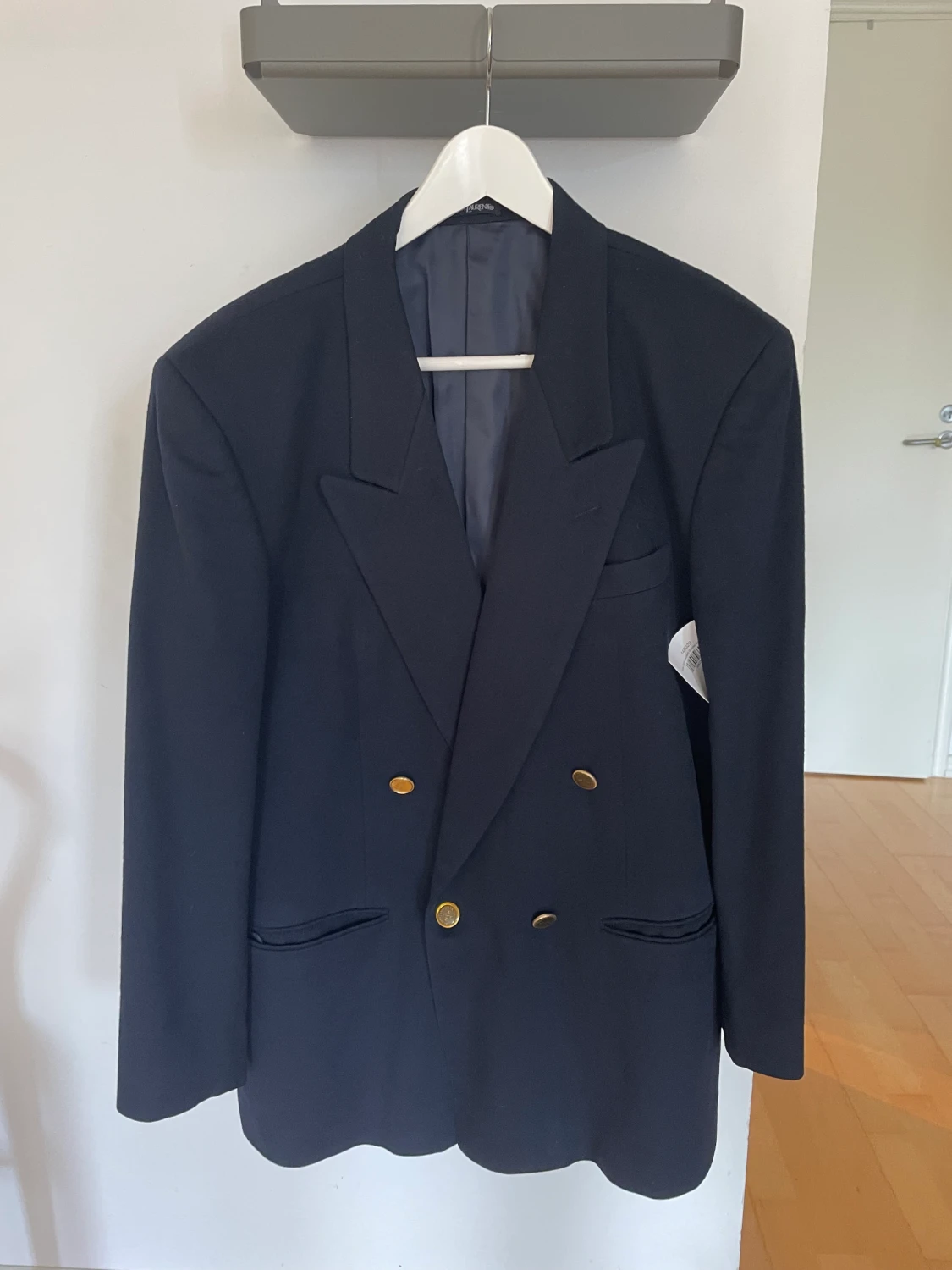 Yves Saint Laurent kavaj