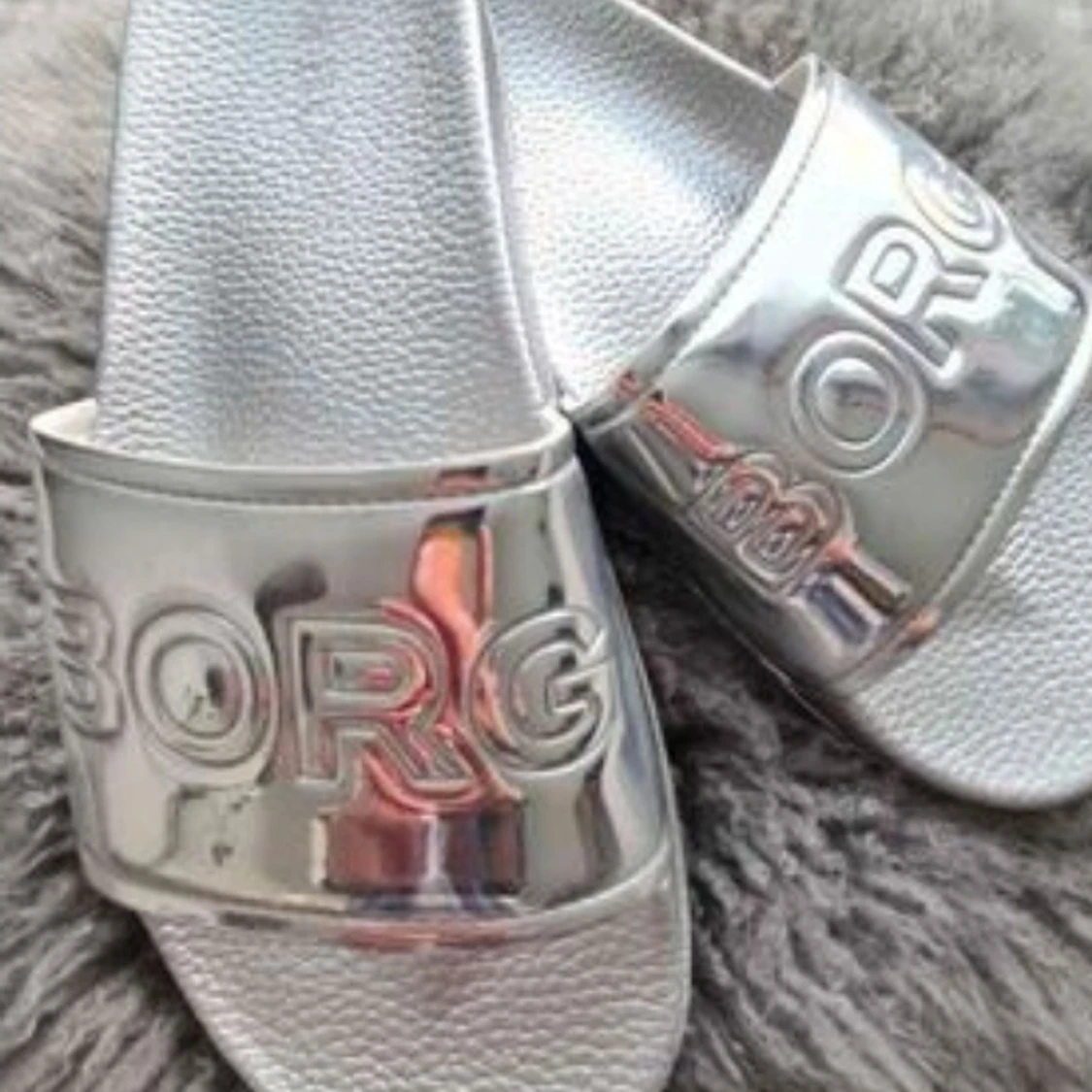 Björn Borg flip-flop 