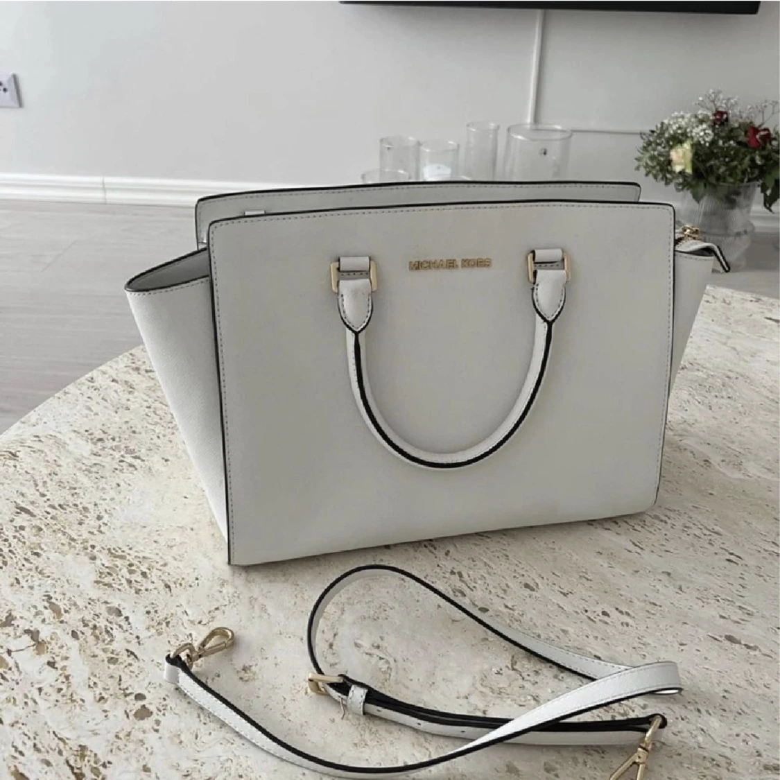 Michael kors väska 
