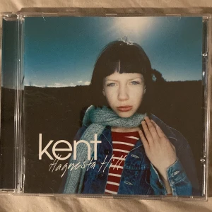 Kent Hagnesta Hill (CD) - Dunder skick!!