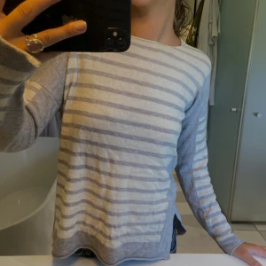 Hunkydoory tröja - Jättegullig tunn stickad tröja från hunkydory ❤️ storlek M 