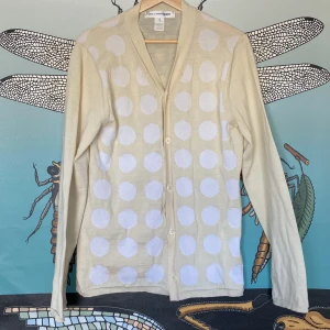 Comme des Garcons Kofta - Kofta från Comme des Garcons SHIRT. Storlek M, men passar lite mindre. Gjord i Japan. 