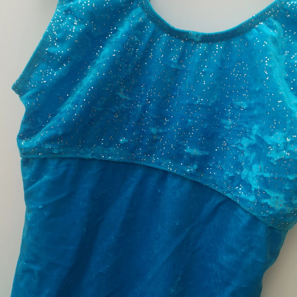 Gymnastikdräkt  - 90