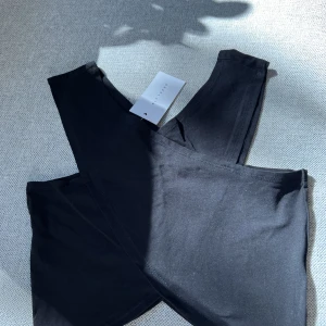 Crop top - Crop top från Nelly One. Oanvänd med prislappen kvar! 🦋