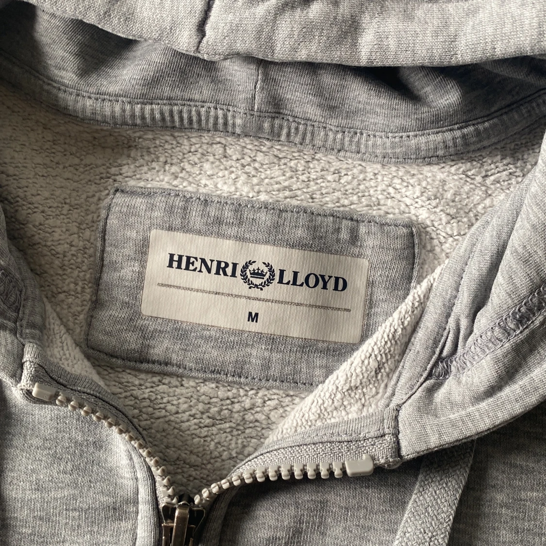 Henri Lloyd Hoodie - 91
