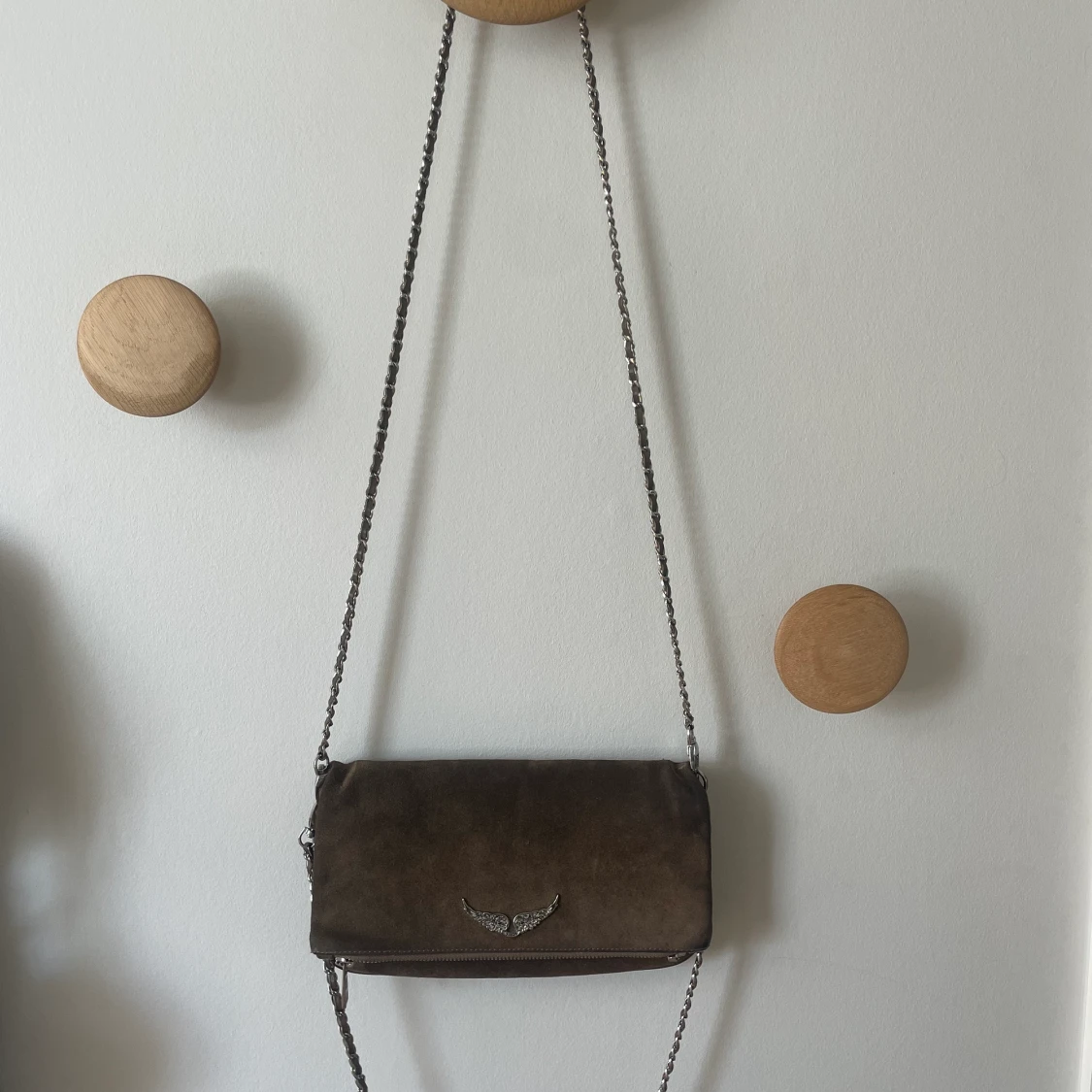 Zadig et Voltaire väska - 90