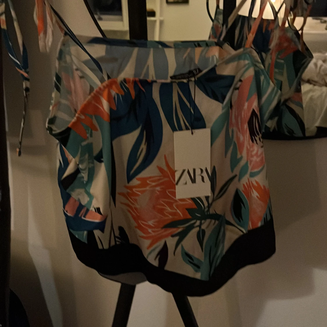 Zara top  - 90