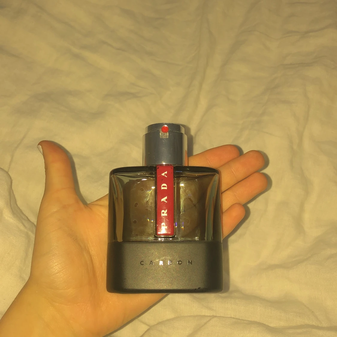 Prada carbon parfym herr - 91