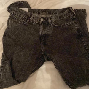 Hm jeans - Fint skick aldrig använda 