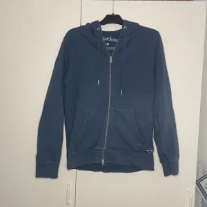 Replay Zip Hoodie - Replay zip hoodie som inte kommer till användning längre  Storlek: L