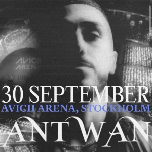 Ant Wan Biljett - Jag säljer en Ant Wan biljett (valfri ståplats)! Pris: 550kr (orginalpris) Datum: 30/9 2023 Plats: Avicii Arenan Ifall du är intresserad så överför jag biljetten på ditt namn i axs-appen där du lätt får tillgång till biljetten🫶🏼