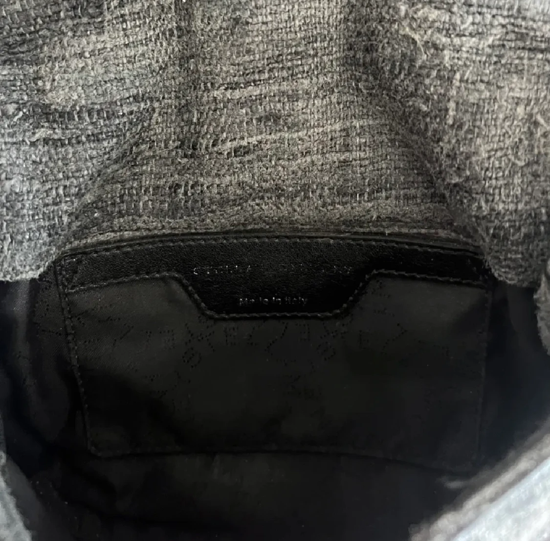 Stella McCartney väska  - 90