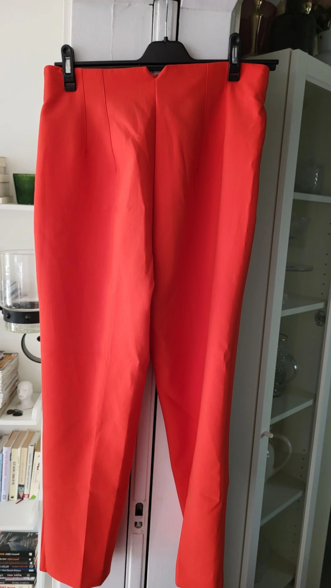 Färgglada byxor  - 90