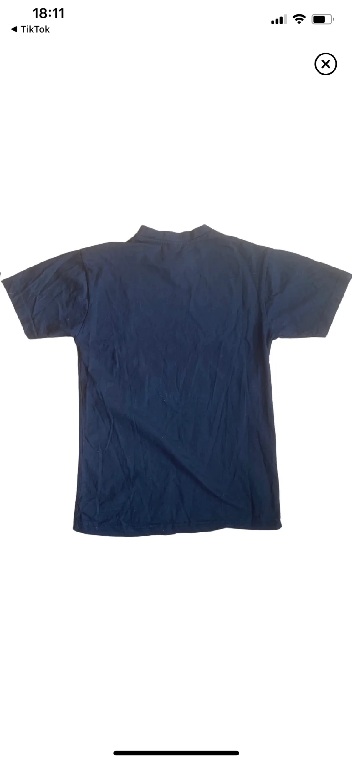 Vintage Elvis T-Shirt - 90