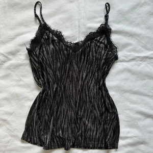 Topp - Topp från H&M