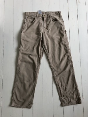 Carhartt carpenter pants - Vintage, nice fit. 34/34