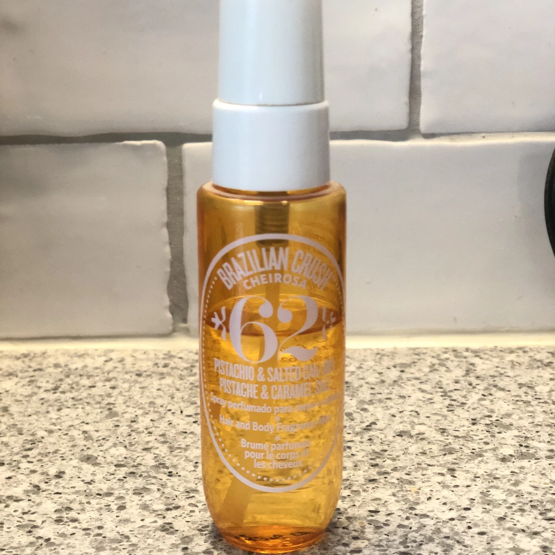 Sol de Janeiro 62 body mist  - 91