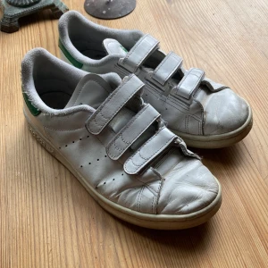 Stan Smith 38 - Använd i gott skick