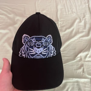 Kenzo keps - Passar typ vilken stil som helst 