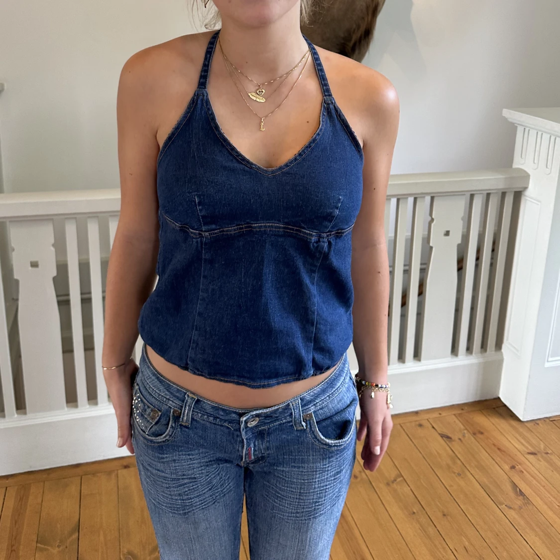 Jeanstopp