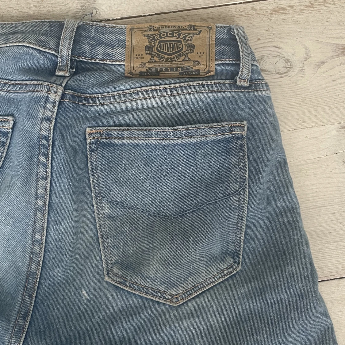 Crocker jeans  - 91