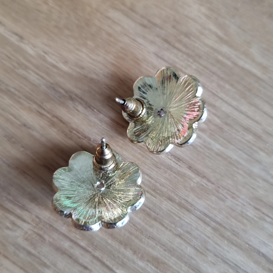 Vintage örhängen  - 90