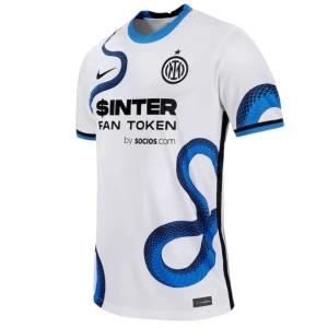 Inter milan snake tröja - Oanvönd. Storlek xs