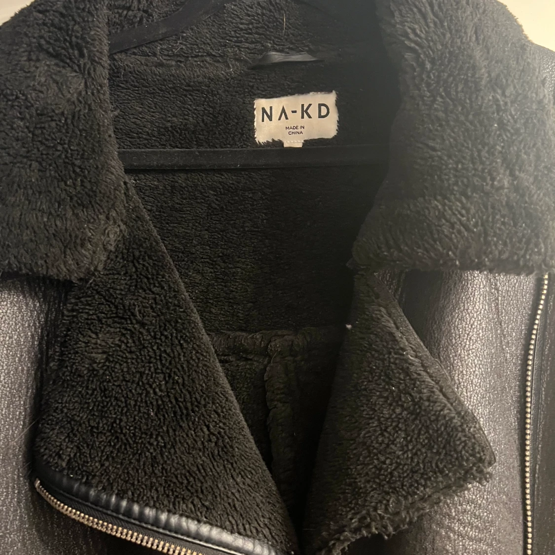 Vinterjacka Zara - 90