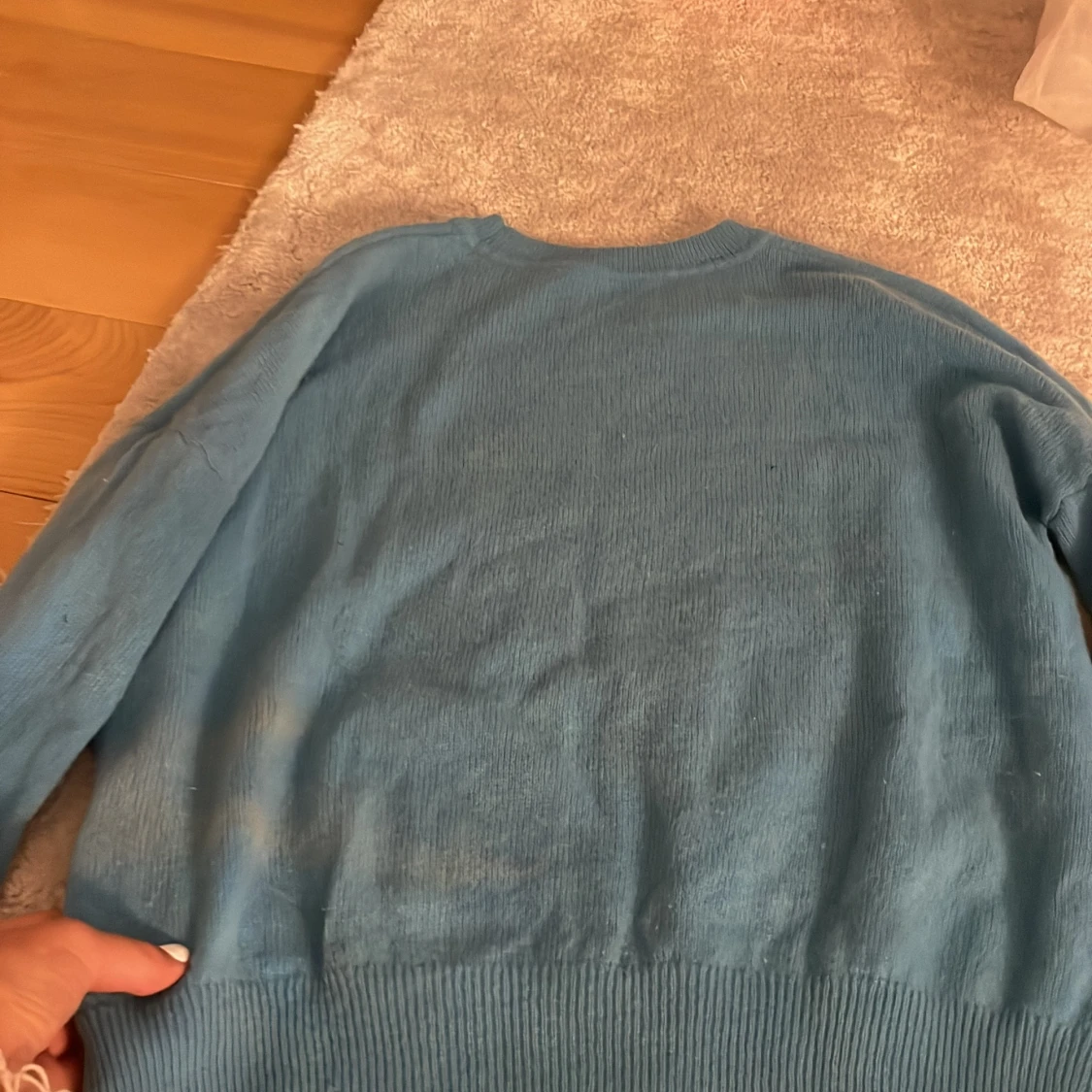 From future tröja  - 91