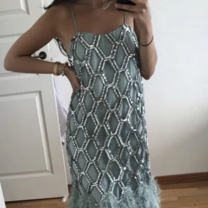 Balklänning  - Oanvänd 