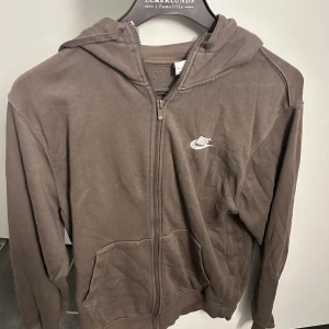 Nike zip hoodie  - Nike zip hoodie M