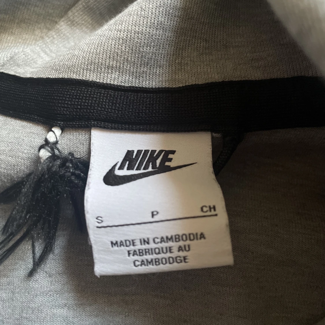 Nike tech kofta  - 91