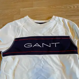 Gant sweatshirt från kidsbrandstore.