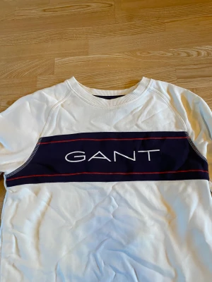 Sweatshirt  - Gant sweatshirt från kidsbrandstore.