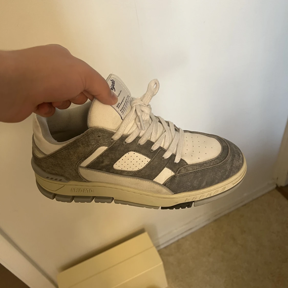 Arigato area Low - 91