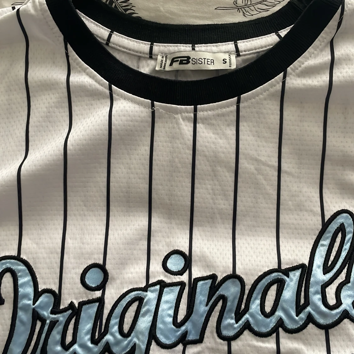 Overzised t-shirt  - 90