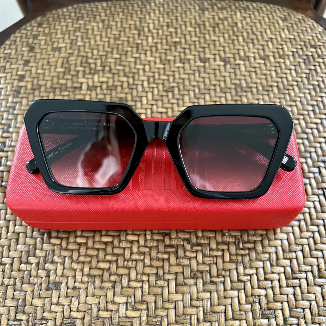 Solglasögon CHIMI - 91