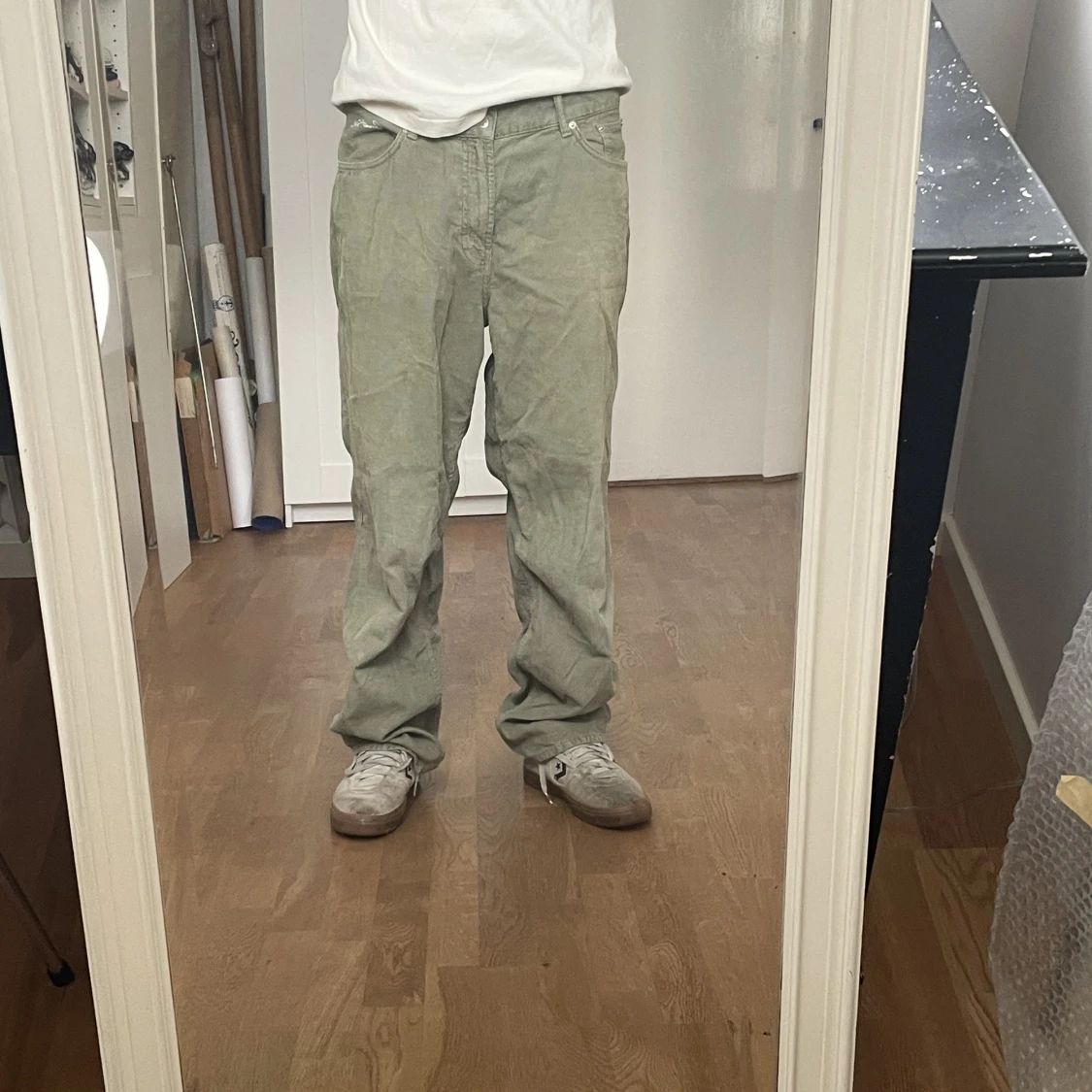 Sweetsktbs cordjeans - 90