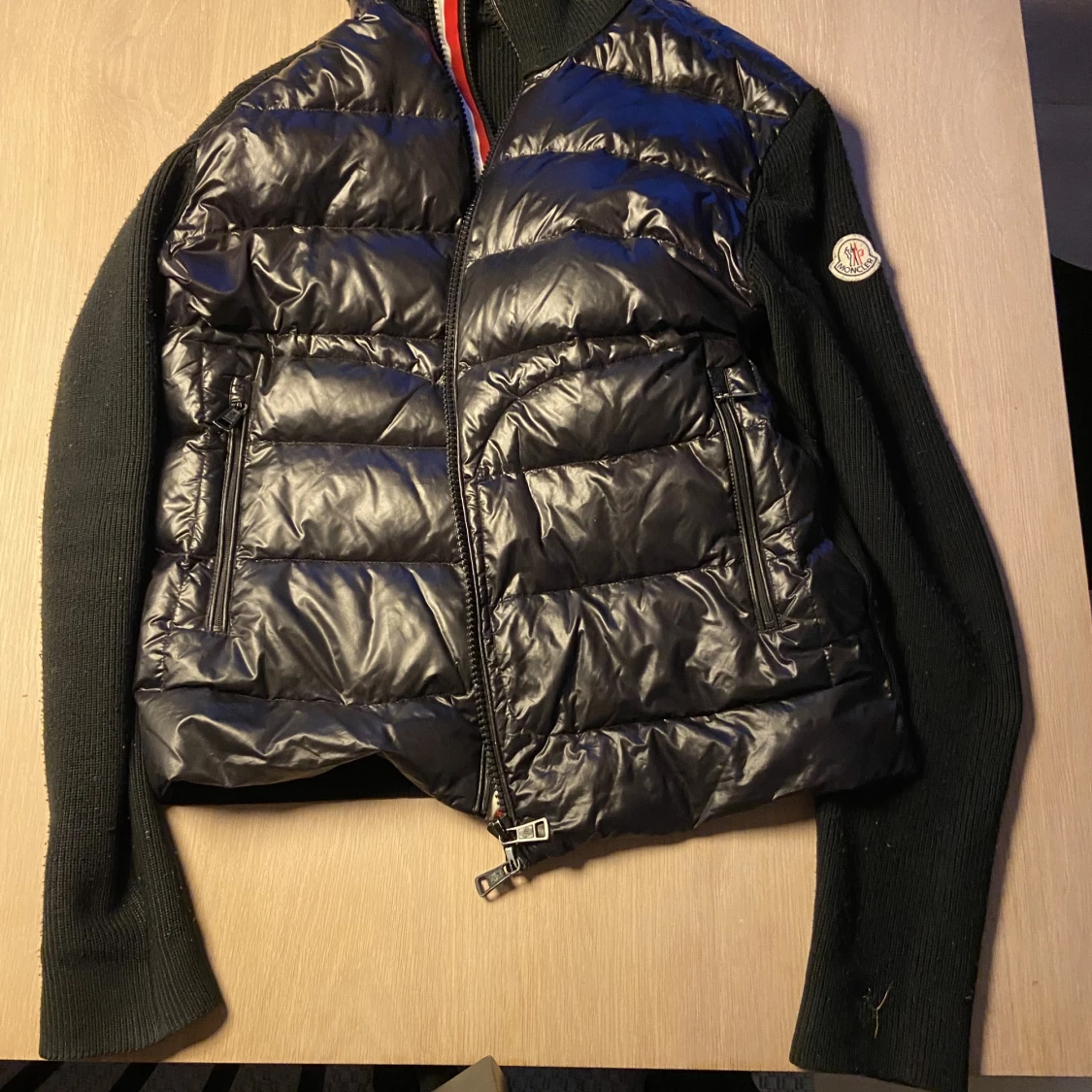 Moncler jacka - 90