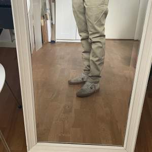 Dickies chinos, tapered fit