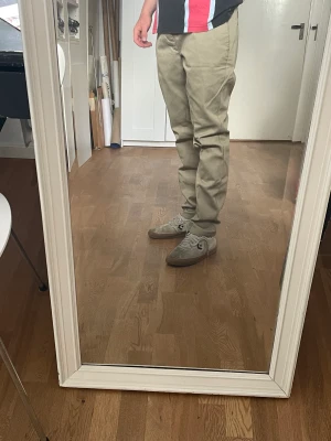 Dickies workpants - Dickies chinos, tapered fit