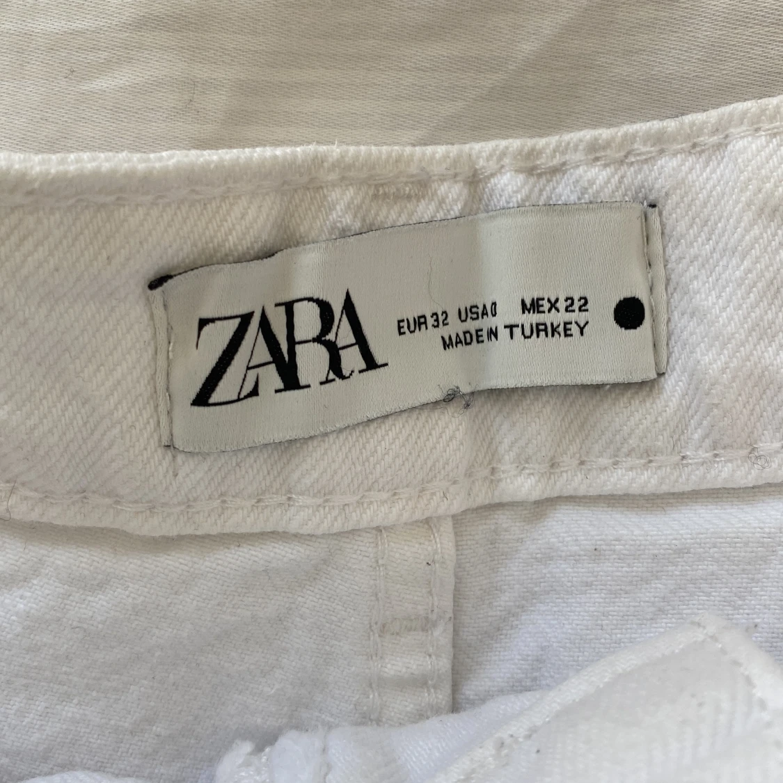 Vita jeans shorts  - 91