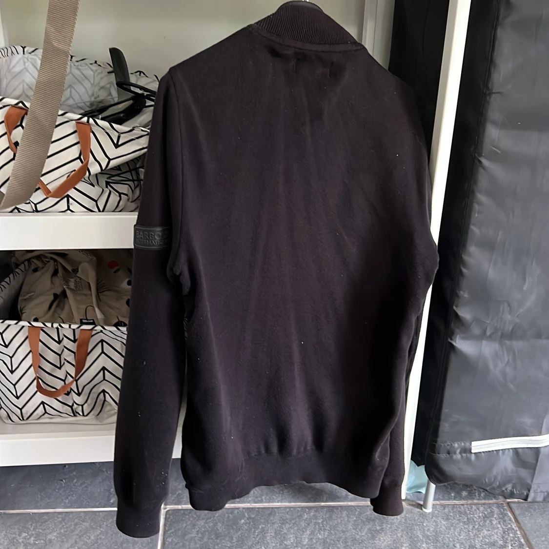 Cardigan barbour - 90