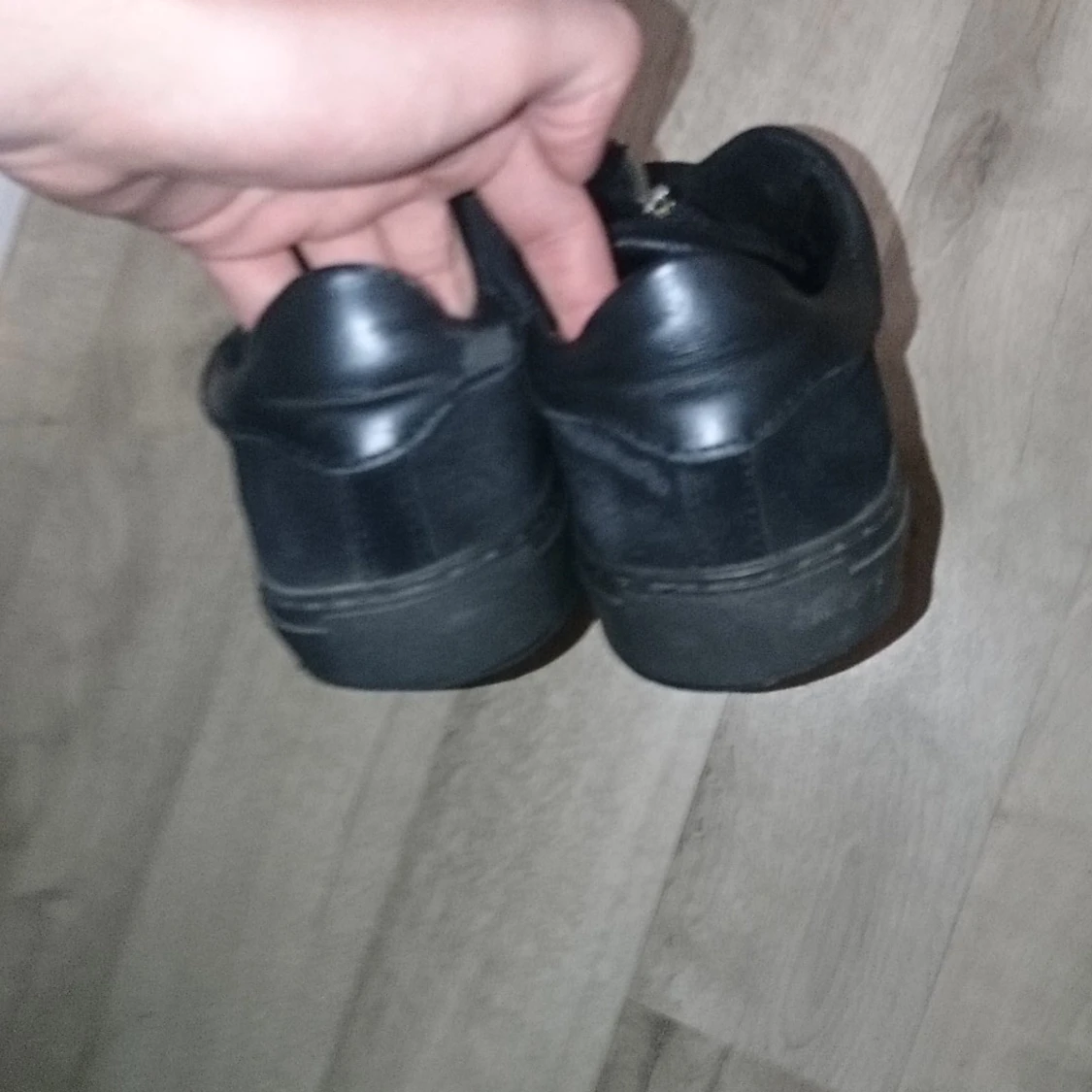 Axel arigato skor strl 44 - 90