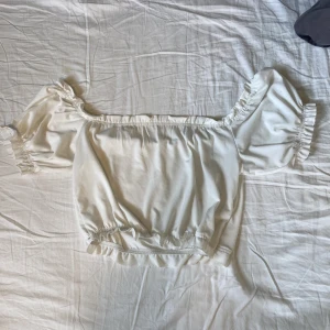 Söt topp - Söt topp Xs-s Användt skick därav priset 