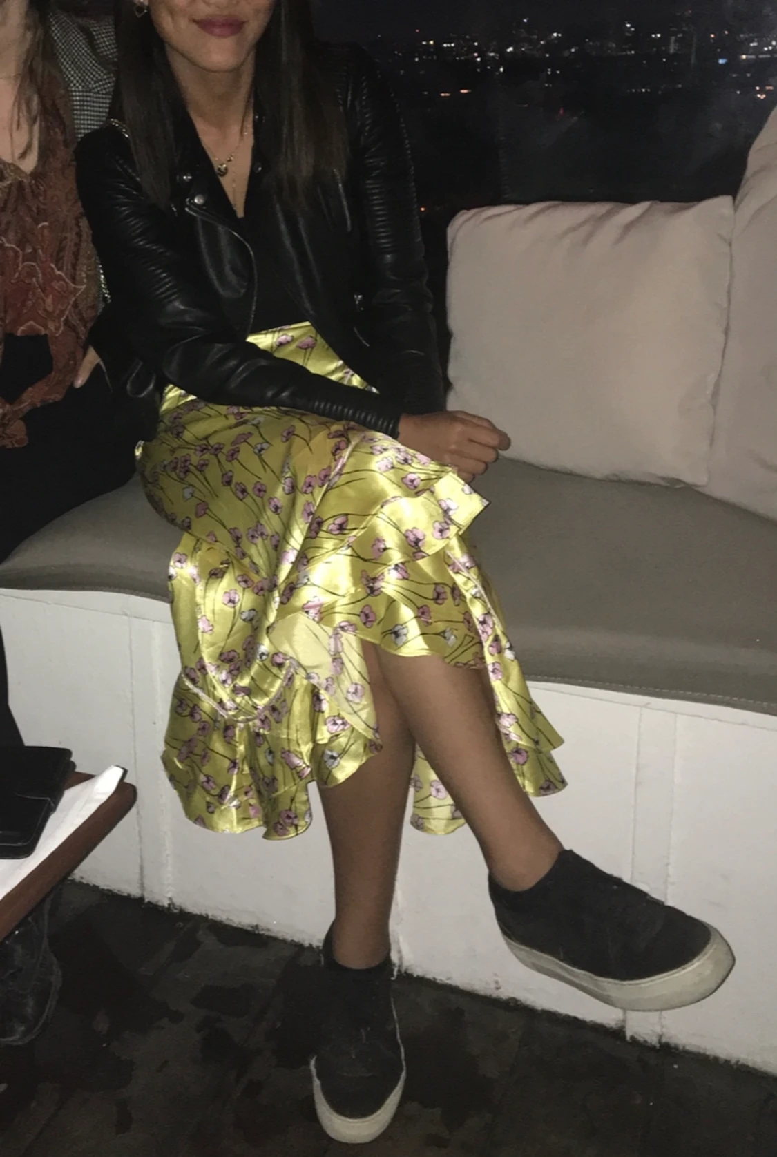 Kjol, Beck Söndergaard - 90