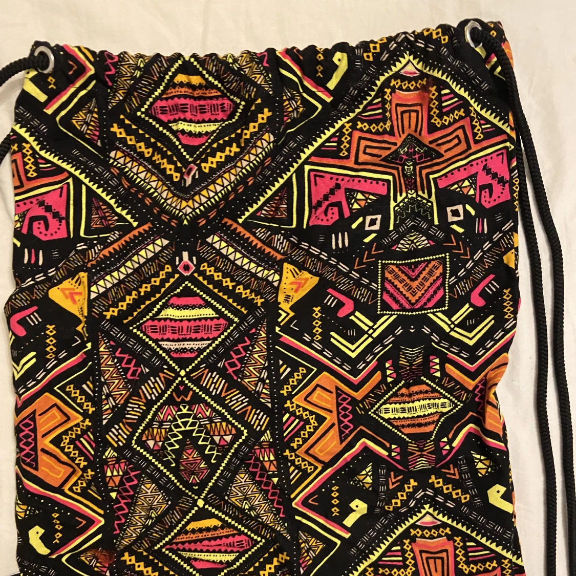 Coachella H&M väska - 90